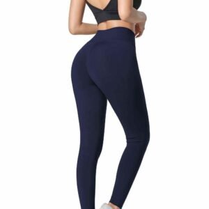 Los mejores pantalones de vestir para yoga RUXI bn411