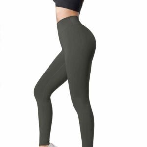 pantalones altos de entrenamiento RUXI bn441