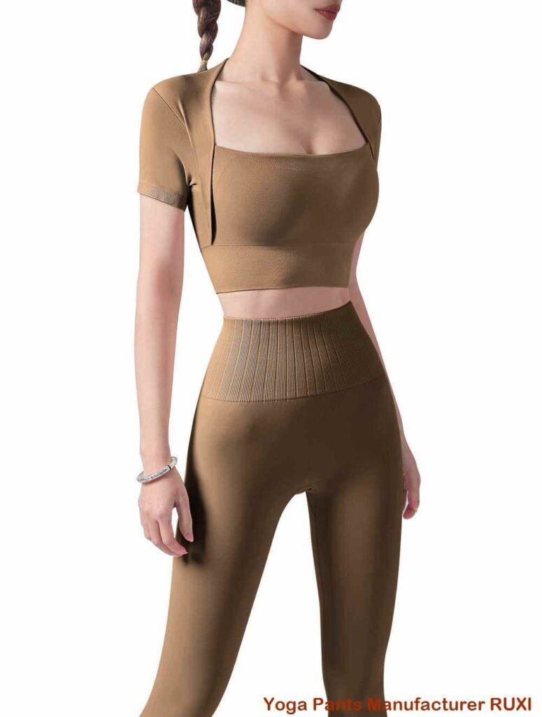 sudadera de secado rápido RUXI bn3326