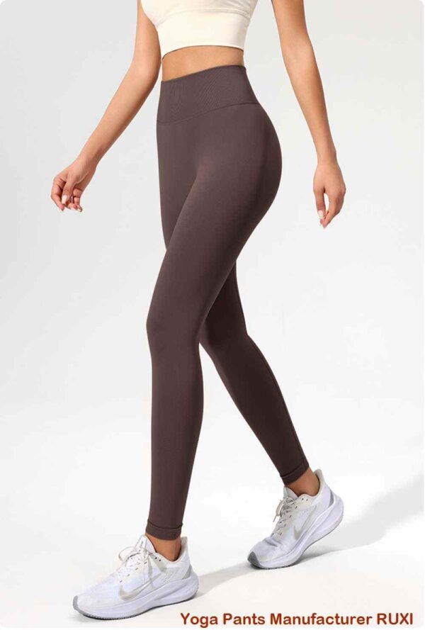 pantalones de yoga ligeros RUXI bn305