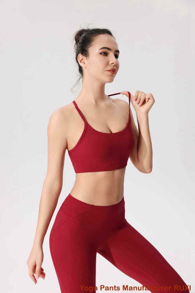 chaleco acolchado para correr RUXI bn2372