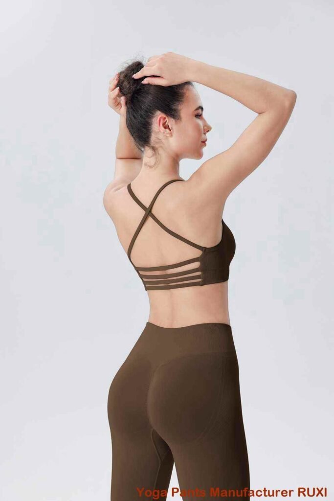 Pantalones cortos de porristas para mujer RUXI bn3016