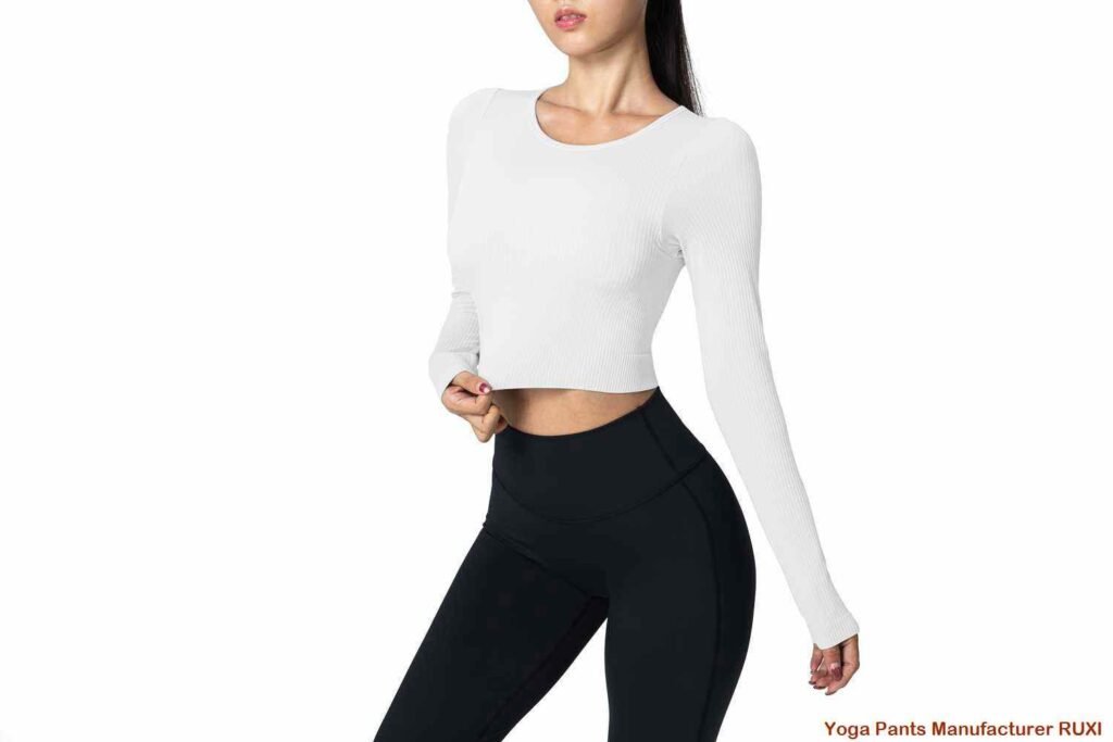 Pantalones cortos de época para hacer deporte RUXI bn2779