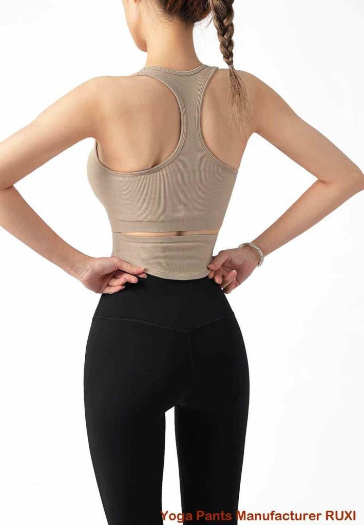 Mujeres en pantalones cortos para correr RUXI bn3846