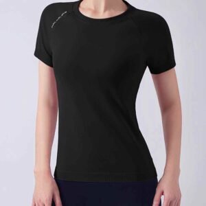 pantalones cortos de ciclista para gimnasio RUXI bn1851