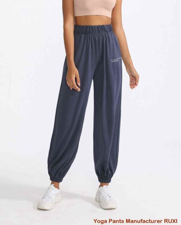 pantalones cortos de golf negros RUXI bn1608