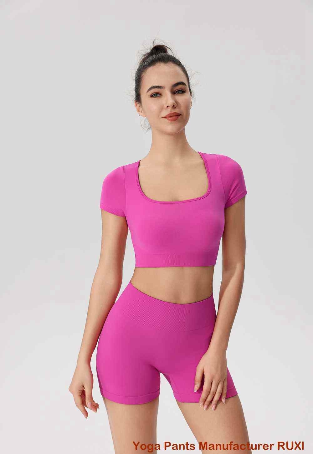 Pantalones cortos de fútbol con bolsillos RUXI bn2083