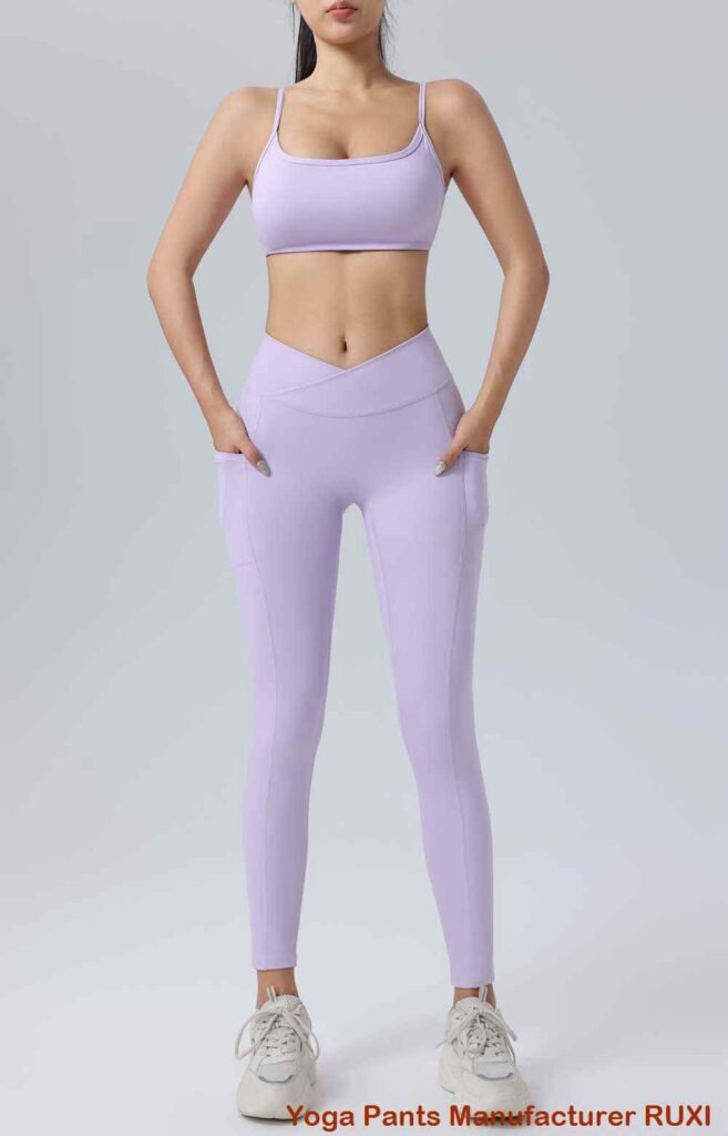 Sujetador deportivo ami medea bra RUXI bn3895