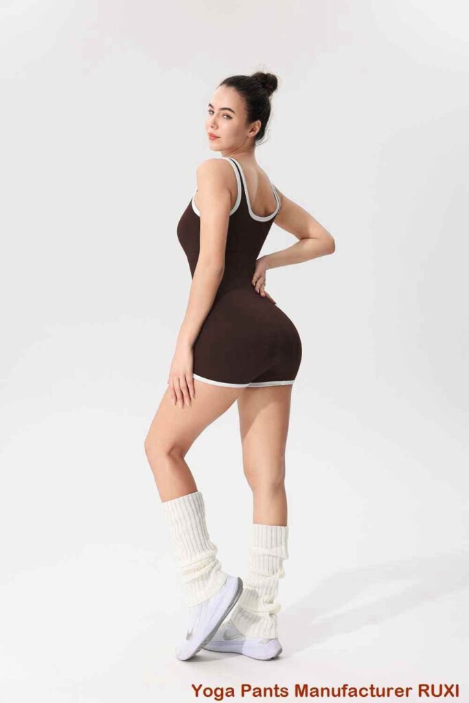 Ropa de secado rápido para mujer en tallas grandes RUXI