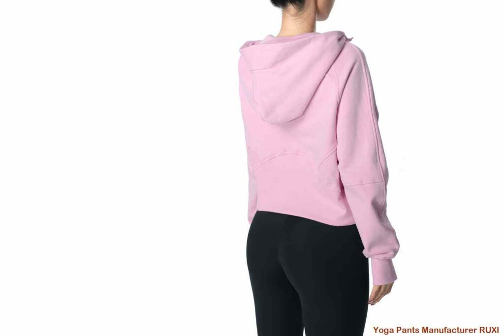 Leggings moldeadores de glúteos RUXI bn121