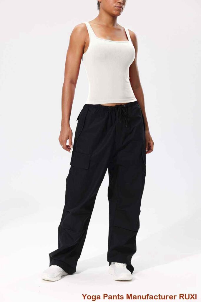 pantalones cortos de entrenamiento RUXI bn3463