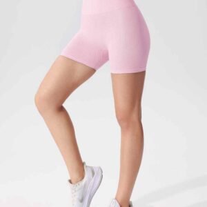 Pantalones cortos deportivos grandes y altos RUXI bn1893
