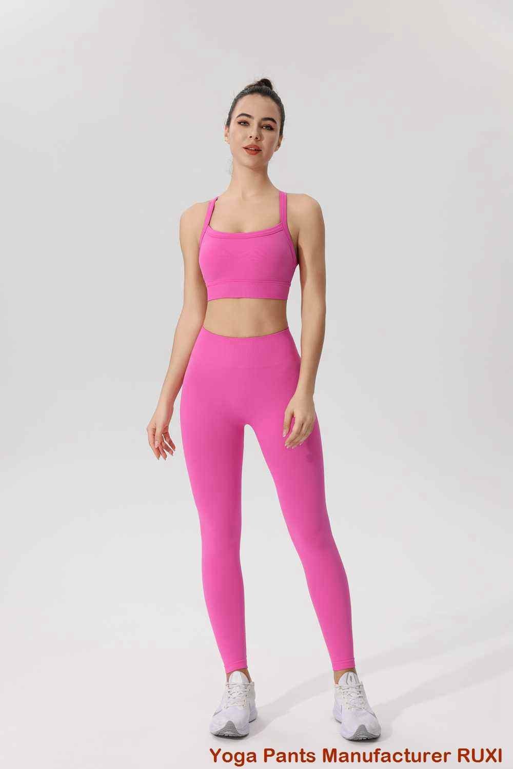 Sujetador deportivo 40d RUXI bn1568