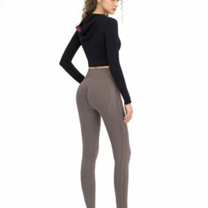 ropa de yoga de equilibrio RUXI bn943