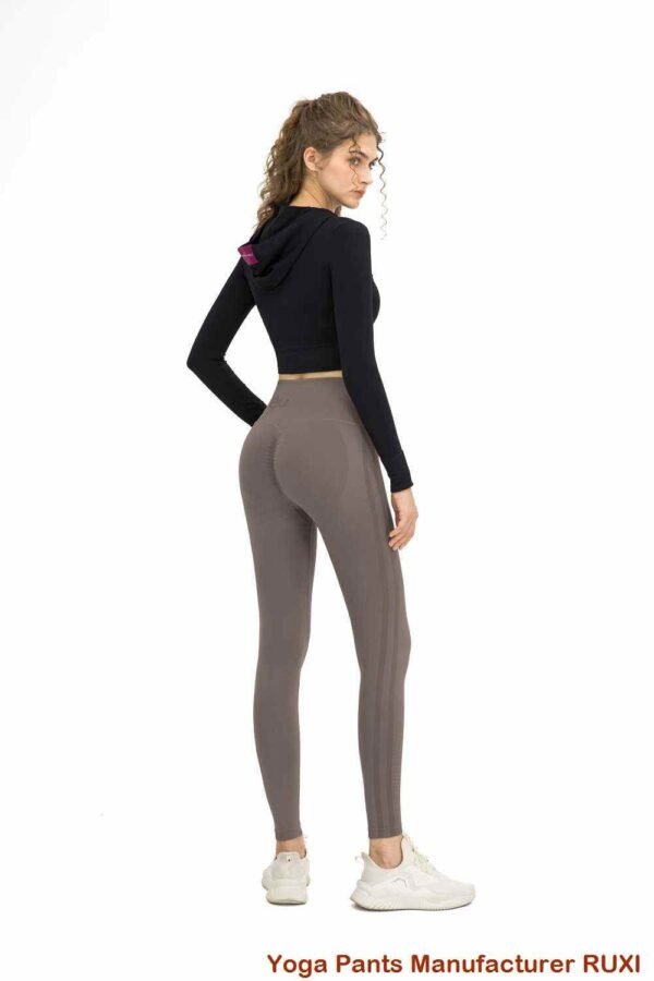 ropa de yoga de equilibrio RUXI bn943
