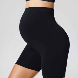 pantalones cortos de tenis blancos RUXI bn1643