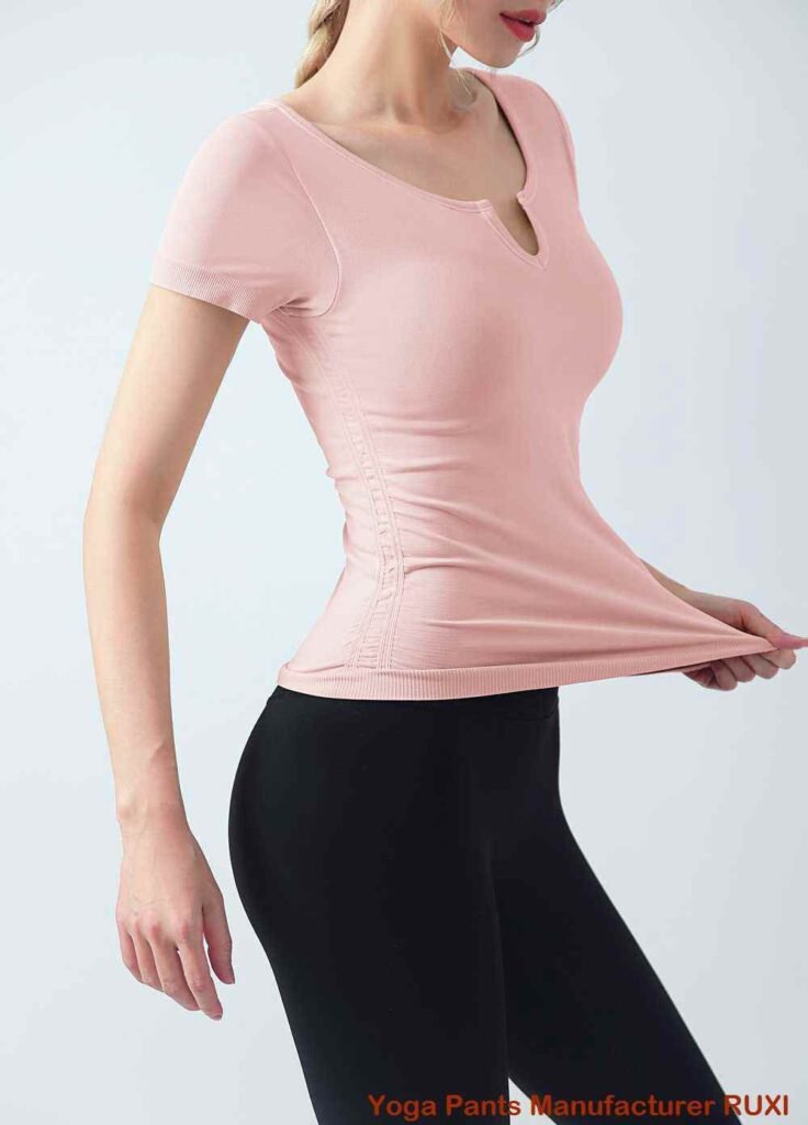 pantalones cortos ligeros de secado rápido RUXI bn3345