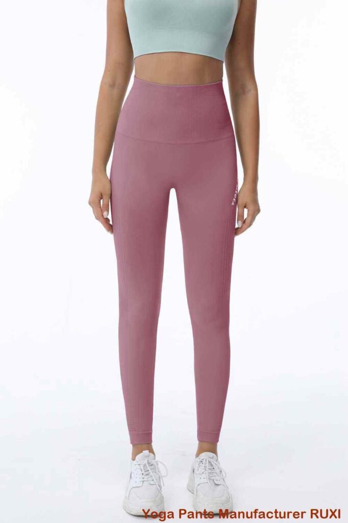 pantalones cortos de ejercicio para mujer RUXI bn3437