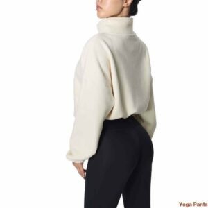 Sujetador deportivo de cobertura total para pechos grandes