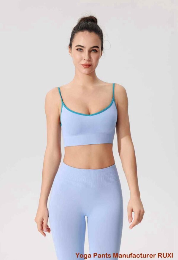 chaleco para correr largas distancias RUXI bn2534