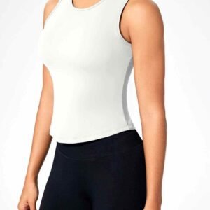Pantalones cortos para correr con bolsillos RUXI bn1606