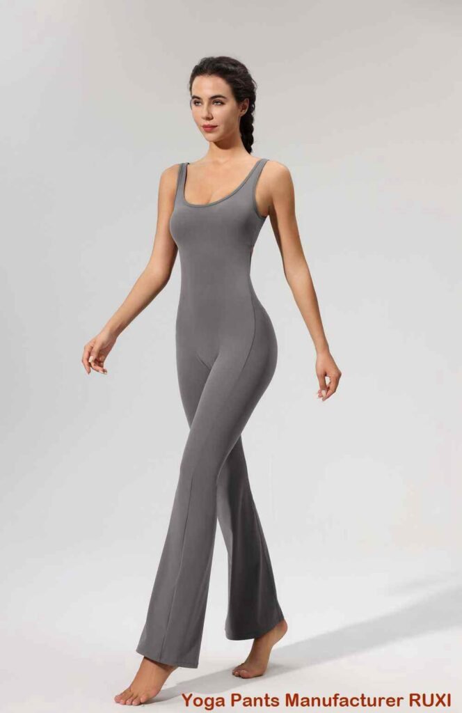 Leggings de yoga RUXI bn3622