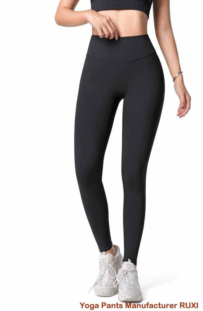 Bañador negro para mujer RUXI bn2682