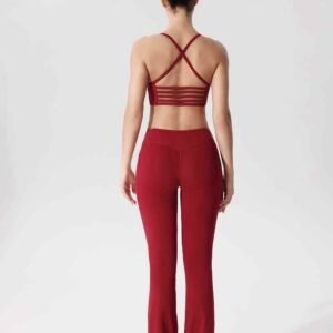 pantalones cortos de rugby de algodón RUXI bn2160