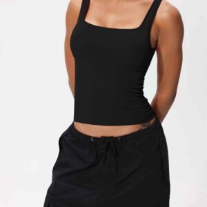 pantalones de yoga de mezclilla RUXI bn345