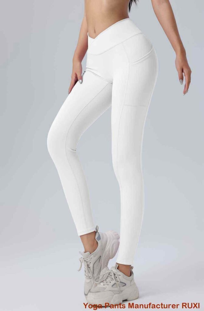 Pantalones de senderismo de secado rápido RUXI bn3125