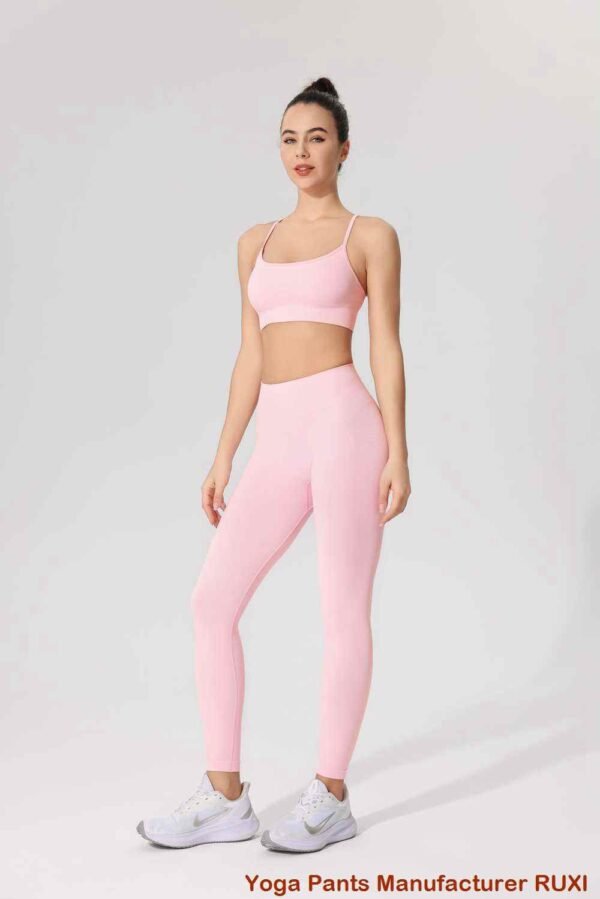pantalones cortos de camuflaje para gimnasio RUXI bn1746