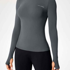 El mejor sujetador deportivo cómodo RUXI bn1380