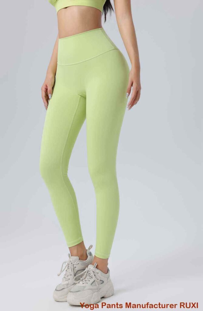 Pantalones cortos de baloncesto de malla para mujer RUXI