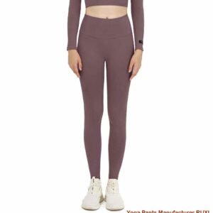 pantalones cortos de running de color naranja RUXI bn1850