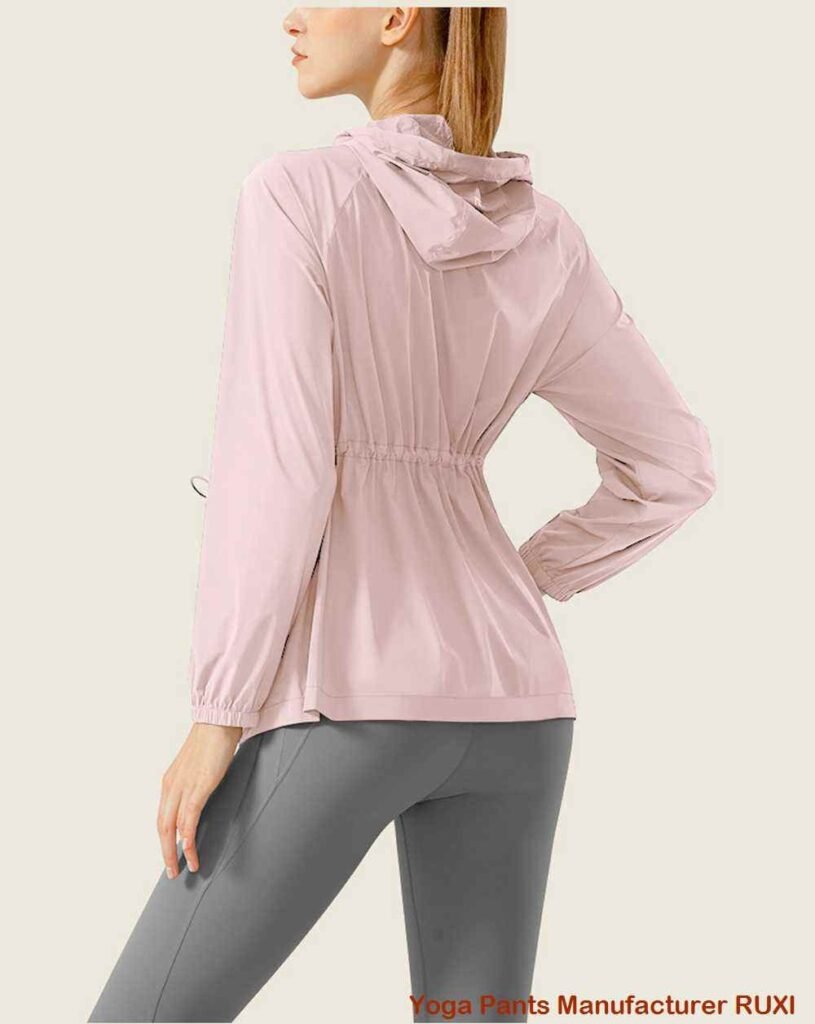 Camisas de trabajo de secado rápido RUXI bn3197