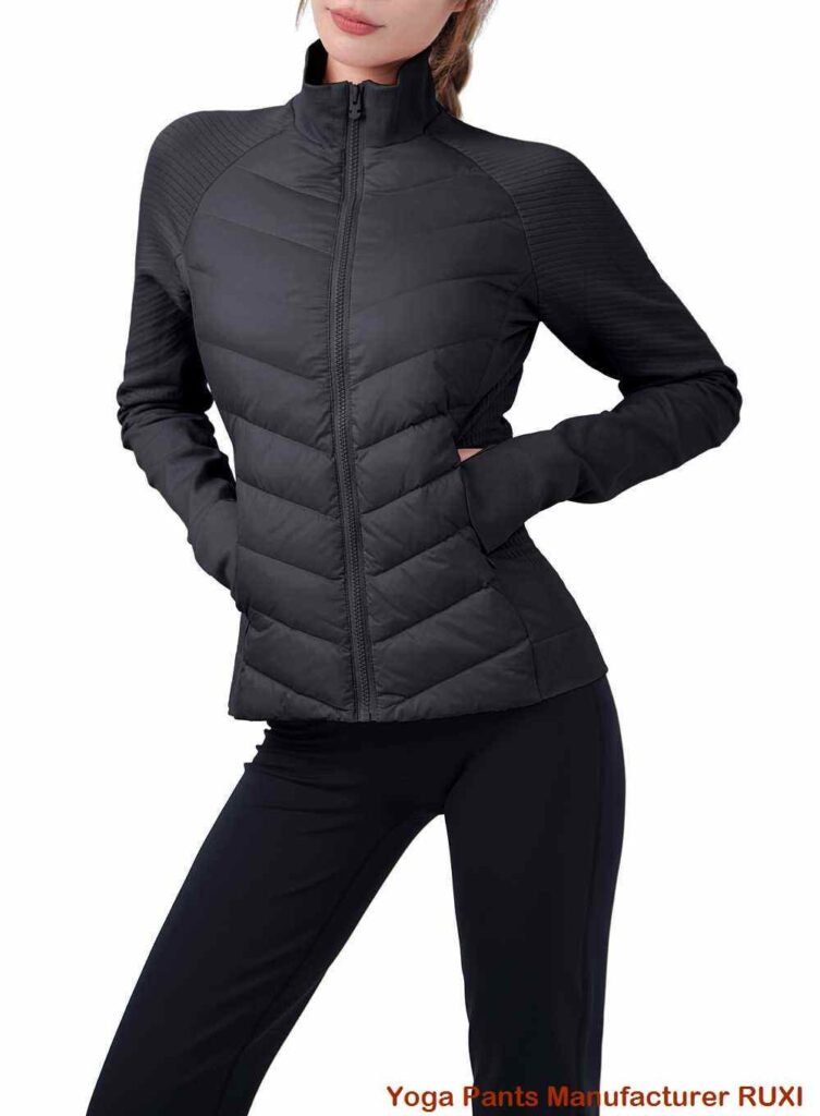 ropa de yoga RUXI bn3662