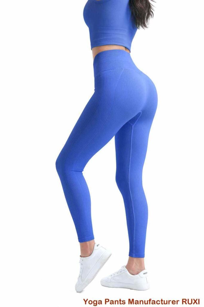 Pantalones de hombre de secado rápido RUXI bn3143