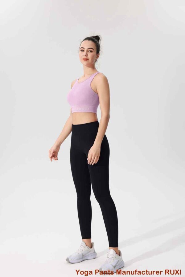 Leggings de entrenamiento para embarazadas RUXI bn258