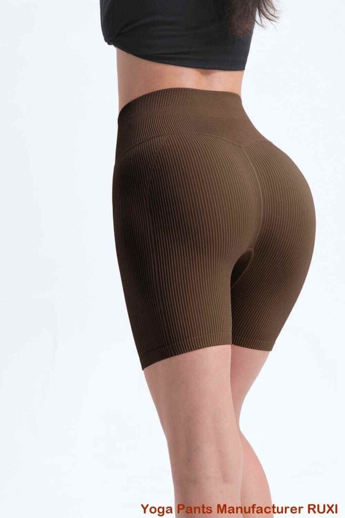 ropa de yoga boho RUXI bn674