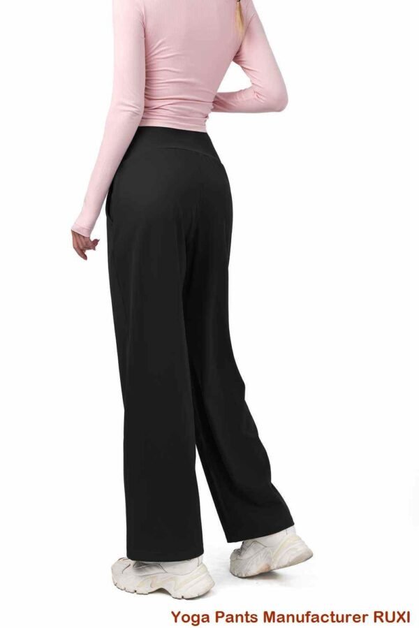 Pantalones cortos de running para mujer con forro RUXI