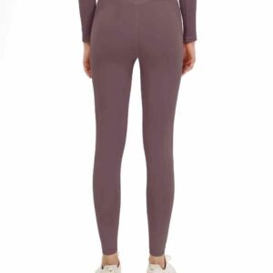 Los mejores pantalones cortos de gimnasio sin costuras RUXI