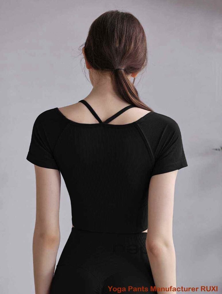 chaleco de golf aislado RUXI bn2428