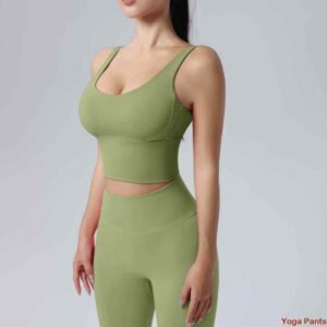 pantalones cortos de fitness para mujer RUXI bn2056