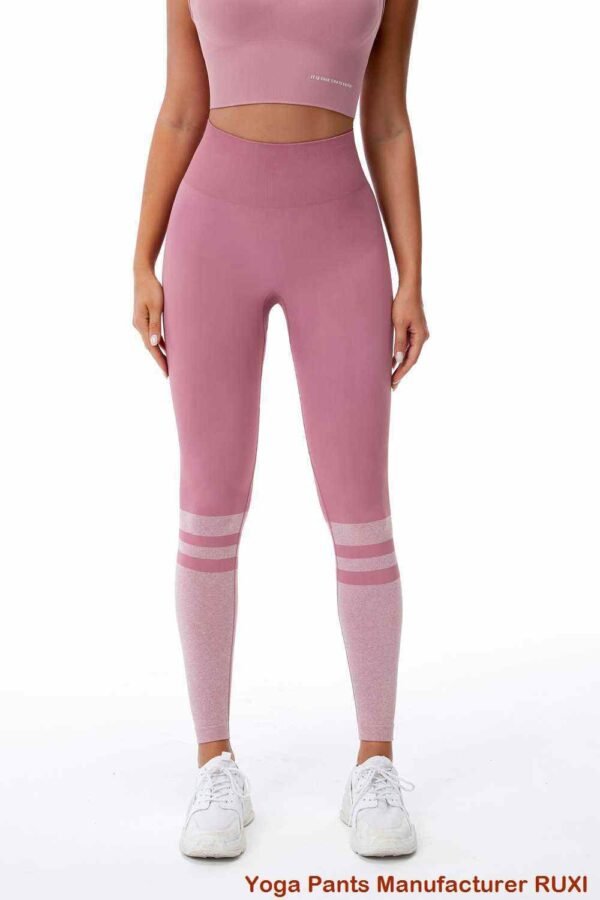 Pantalones cortos de gimnasio ajustados para hombre RUXI