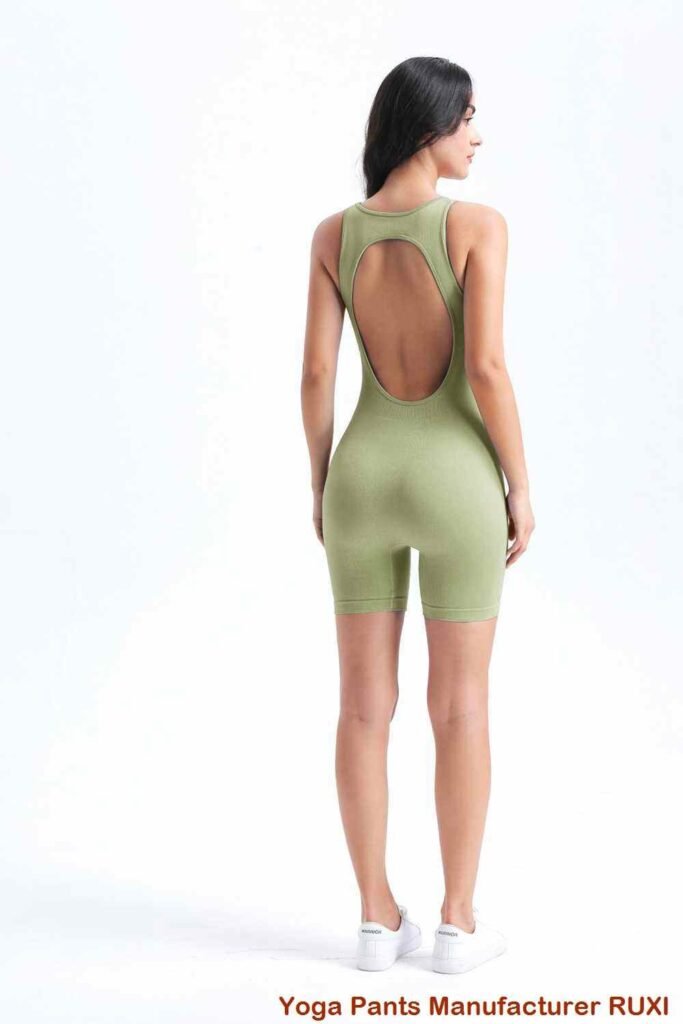 Pantalones de entrenamiento para mujer RUXI bn3645