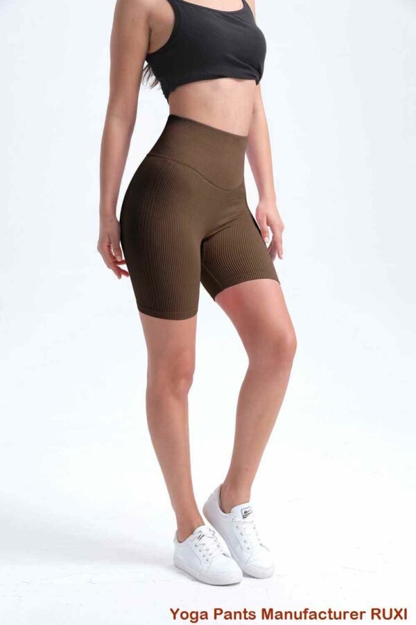Pantalones cortos de golf para hombre en oferta RUXI bn1701