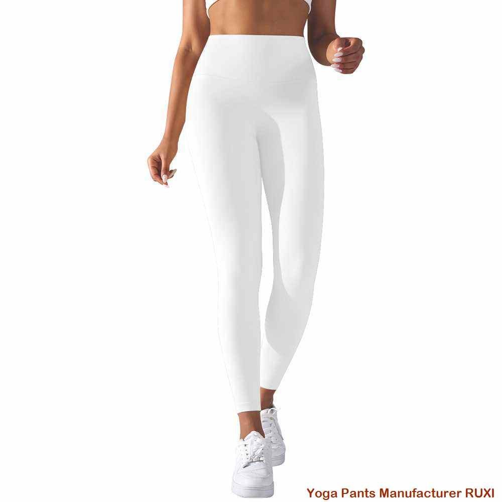 Pantalones deportivos para mujer RUXI bn197