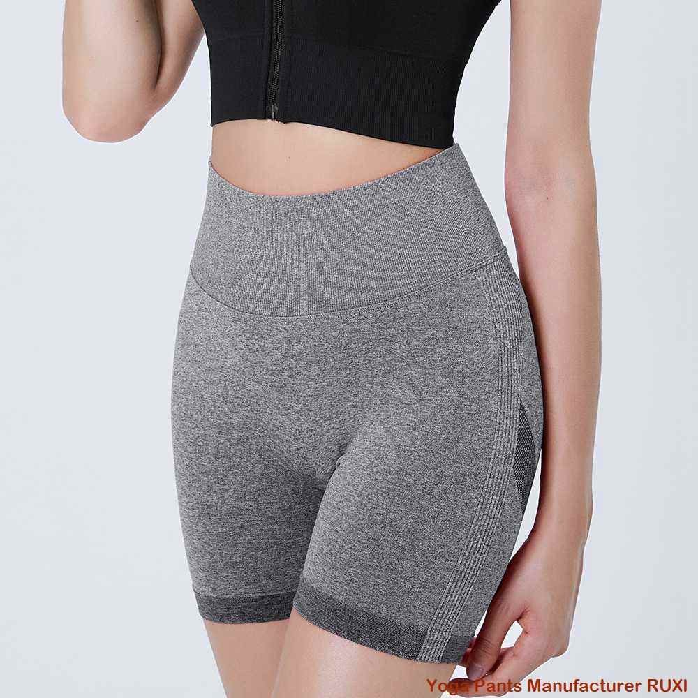 Leggings para correr con bolsillos RUXI bn23