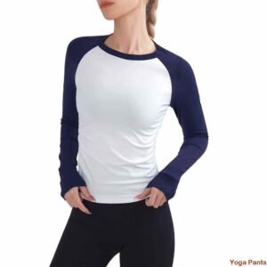 Los mejores pantalones de yoga no son leggings RUXI bn958