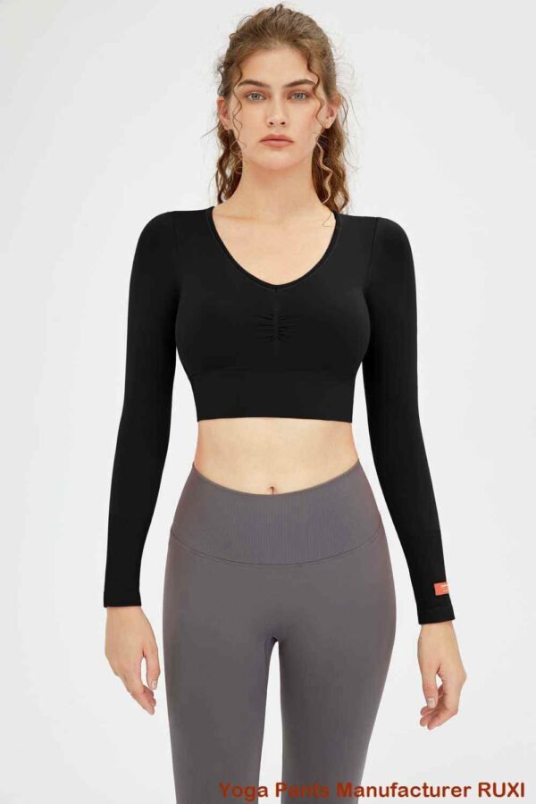 pantalones cortos deportivos de maternidad RUXI bn1957